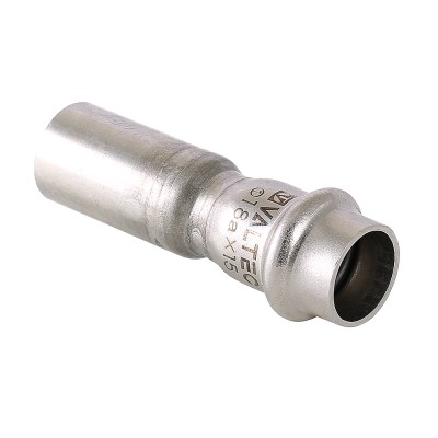 Вставка переходная VALTEC из нержавеющей стали, 35 x 15 Вставка переходная VALTEC из нержавеющей стали, 35 x 15