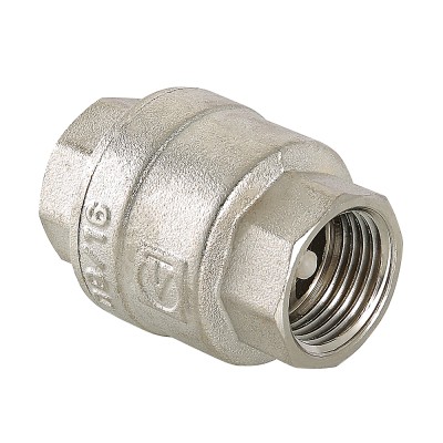 Клапан обратный VALTEC 1 1/4 Клапан обратный VALTEC 1 1/4