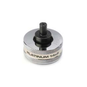 Головка расширителя KAN-therm для труб PE-Xc/Al/PE-HD 14x2,2 Головка расширителя KAN-therm для труб PE-Xc/Al/PE-HD 14x2,2