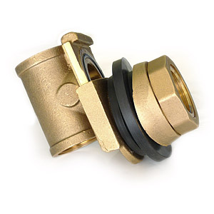 Адаптер Belamos скважинный PTL 1.25 Адаптер Belamos скважинный PTL 1.25