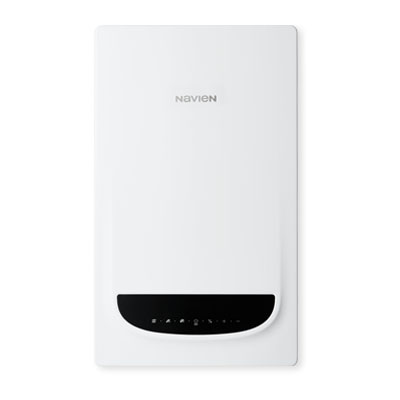 Настенный газовый двухконтурный котел отопления Navien Deluxe C Plus -20k Настенный газовый двухконтурный котел отопления Navien Deluxe C Plus -20k