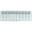 Биметаллический секционный радиатор отопления Stout Titan 200 / 10 секций