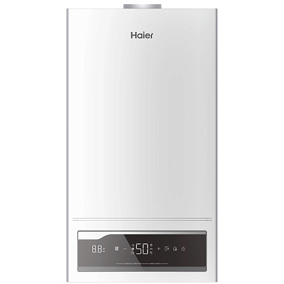 Настенный газовый двухконтурный котел отопления Haier ProLine 2.24 Ti Настенный газовый двухконтурный котел отопления Haier ProLine 2.24 Ti