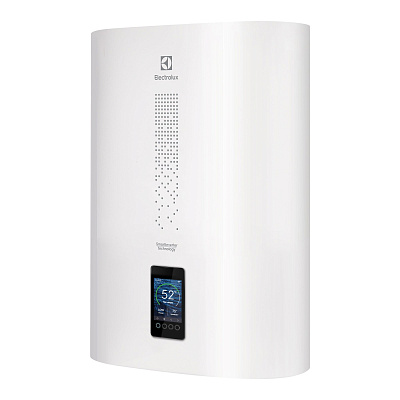 Электрический накопительный водонагреватель Electrolux EWH 30 Smartinverter Электрический накопительный водонагреватель Electrolux EWH 30 Smartinverter