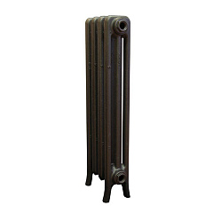 Чугунный радиатор отопления RETROstyle Loft 500/110 - 1 секция