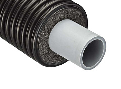 Однотрубная система Thermaflex FLEXALEN 600 PB-1 VS-RS200A110 (для водоснабжения без кислородного барьера)
