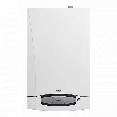 Настенный газовый двухконтурный котел отопления Baxi NUVOLA-3 Comfort 280 i (CSB45428358-) Настенный газовый двухконтурный котел отопления Baxi NUVOLA-3 Comfort 280 i (CSB45428358-)