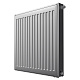 Стальной панельный радиатор отопления Royal Thermo VENTIL COMPACT VC33-500-1600 Silver Satin