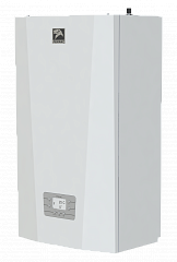 Настенный газовый двухконтурный котел отопления Лемакс PRIME-V28