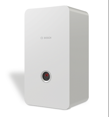Электрический котёл отопления одноконтурный настенный Bosch Tronic Heat 3500 6 RU Электрический котёл отопления одноконтурный настенный Bosch Tronic Heat 3500 6 RU