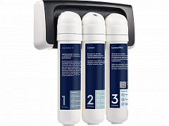 Быстросъемная система фильтрации Electrolux iStream TotalPureX-3 Softening