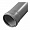 Труба для внутренней канализации Valfex BASE D50 с раструбом L=2 м (50x2000)