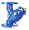 Фильтр фланцевый CNP IMS024 DN65