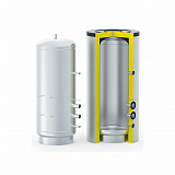 Теплоаккумулятор S-Tank SS ELECTRO 1000