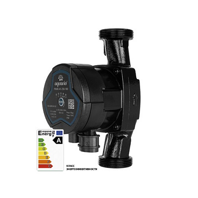 Циркуляционный насос Aquario PRIME-A1-258-180 Циркуляционный насос Aquario PRIME-A1-258-180