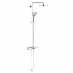 Душевая колонна Grohe Euphoria XXL 210 27964000