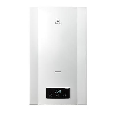 Газовая колонка Electrolux GWH 11 PRO Inverter Газовая колонка Electrolux GWH 11 PRO Inverter
