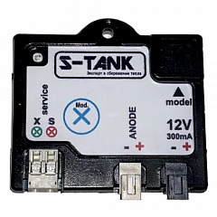 Блок управления Gn S-Tank (для эмалированных баков)