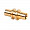 Муфта MVI SF.523.0506 аксиальная переходная 20 x 25
