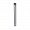 Дымоход FERRUM 1,0м (430/0,8 мм) Ф120