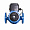 Циркуляционный насос ZOTA RING 40-120F (1 скорость)