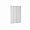Стальной трубчатый радиатор отопления КЗТО Параллели В 1, однотрубный, 750 15 секций