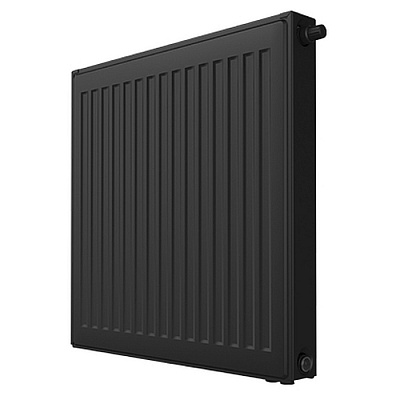 Стальной панельный радиатор отопления Royal Thermo VENTIL COMPACT VC33-200-1000 Noir Sable Стальной панельный радиатор отопления Royal Thermo VENTIL COMPACT VC33-200-1000 Noir Sable