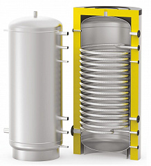 Теплоаккумулятор S-Tank HFWT 300