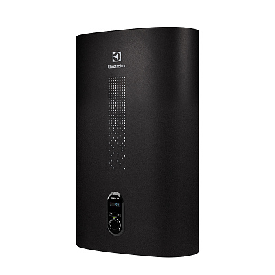 Электрический накопительный водонагреватель Electrolux EWH 30 Gladius 2.0 Grafit Электрический накопительный водонагреватель Electrolux EWH 30 Gladius 2.0 Grafit
