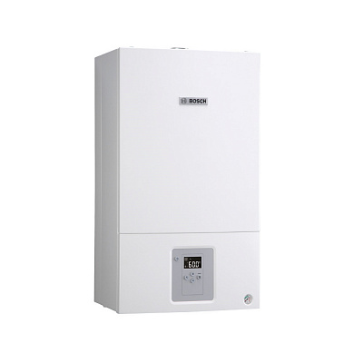 Настенный газовый двухконтурный котел отопления Bosch Gaz 6000 W WBN6000-35C Настенный газовый двухконтурный котел отопления Bosch Gaz 6000 W WBN6000-35C