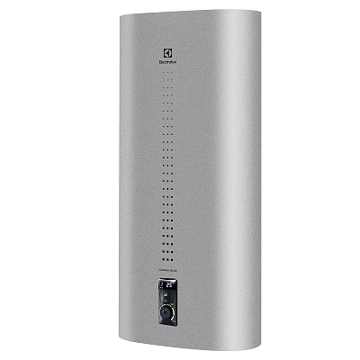 Электрический накопительный водонагреватель Electrolux EWH 50 Centurio IQ 3.0 Silver Электрический накопительный водонагреватель Electrolux EWH 50 Centurio IQ 3.0 Silver