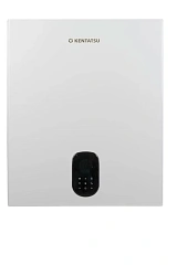 Настенный газовый одноконтурный котел отопления Kentatsu NOBBY BASE (S) 24-CS