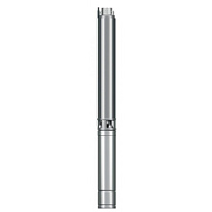 Скважинный насос DAB S4 2/14 1HP T 400/50 4OL