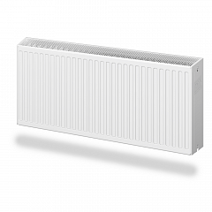 Стальной панельный радиатор отопления Лемакс С33/500/ 1400
