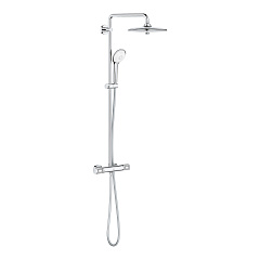 Душевая система Grohe Euphoria 260 с термостатом, хром
