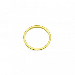 Кольцо прижимное Lavita COPPER RING 15А