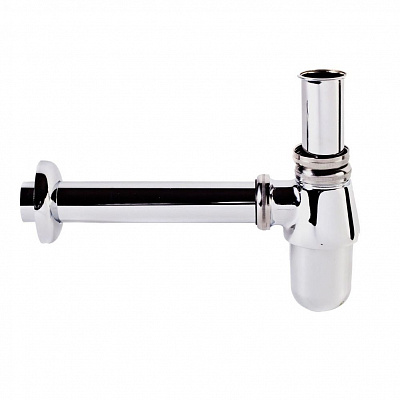 Сифон Hansgrohe стандартный 52053000 Сифон Hansgrohe стандартный 52053000