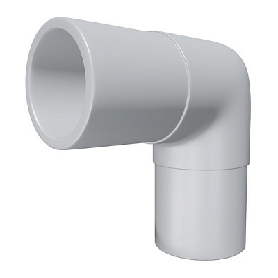 Уголок Thermaflex 90гр. для торцевой сварки PB-W160/90ST Уголок Thermaflex 90гр. для торцевой сварки PB-W160/90ST