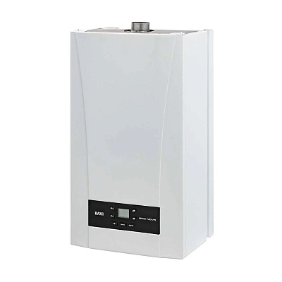 Настенный газовый двухконтурный котел отопления Baxi ECO Nova 14F (100023937) Настенный газовый двухконтурный котел отопления Baxi ECO Nova 14F (100023937)