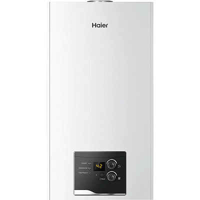 Настенный газовый двухконтурный котел отопления Haier Urban 2.24 TM Настенный газовый двухконтурный котел отопления Haier Urban 2.24 TM