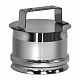 Ревизия Вулкан VHR d150, AISI 304 (зеркальная)