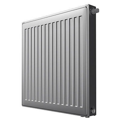 Стальной панельный радиатор отопления Royal Thermo VENTIL COMPACT VC33-500-3000 Silver Satin Стальной панельный радиатор отопления Royal Thermo VENTIL COMPACT VC33-500-3000 Silver Satin
