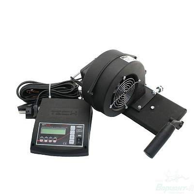 Комплект TurboSet ZOTA (к котлам Тополь-М 14; 20; 30, Master 14; 20) Комплект TurboSet ZOTA (к котлам Тополь-М 14; 20; 30, Master 14; 20)