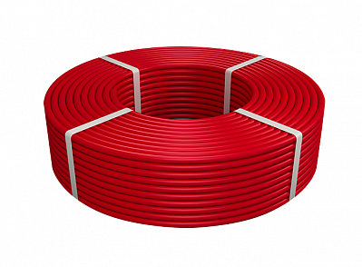 Труба Royal Thermo AXIOpress из сшитого полиэтилена Pex-b EVOH d32x4,4 мм Труба Royal Thermo AXIOpress из сшитого полиэтилена Pex-b EVOH d32x4,4 мм