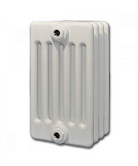 Стальной трубчатый радиатор отопления Zehnder 6030 / 1 секция