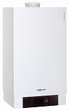 Настенный газовый конденсационный котел отопления одноконтурный Viessmann Vitodens 200-W Vitotronic 100 80 кВт Тип HC1B B2HAK08