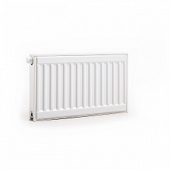 Стальной панельный радиатор отопления Prado Universal 22х400х800
