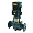 Насос циркуляционный UNIPUMP SVH 40-21-1,5/2