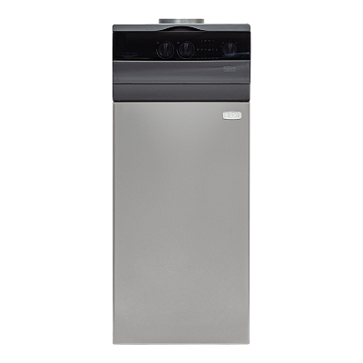 Напольный газовый котел отопления Baxi Slim 1.300 iN без насоса (WSB43130347-) Напольный газовый котел отопления Baxi Slim 1.300 iN без насоса (WSB43130347-)