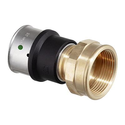 SmartPress ВР 40 x Rp 1 1/4, модель 6712 SmartPress ВР 40 x Rp 1 1/4, модель 6712
